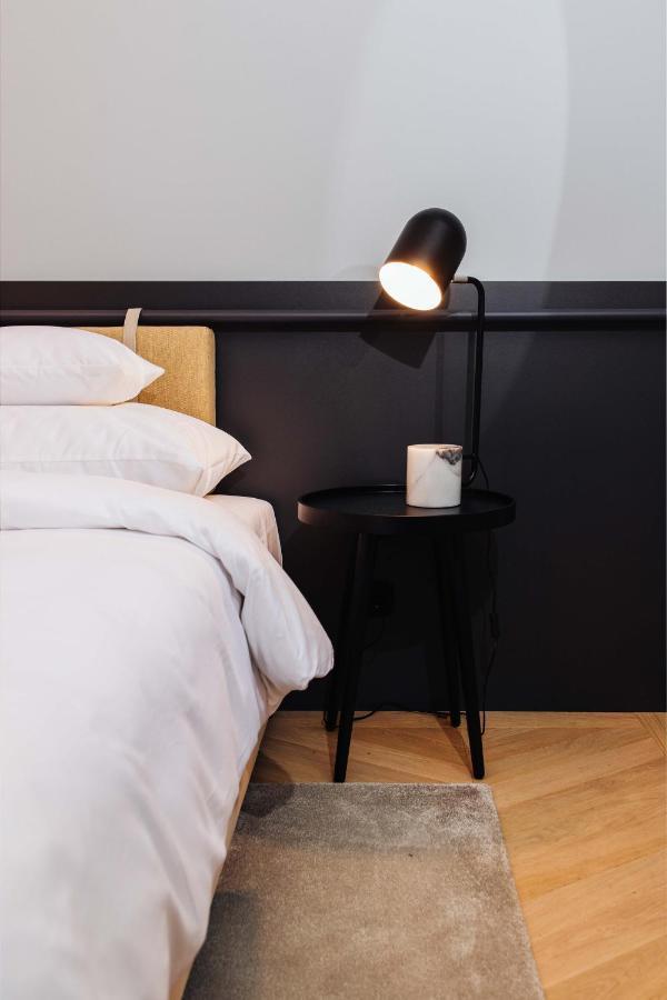 Alice Hotel Budapest Eksteriør billede
